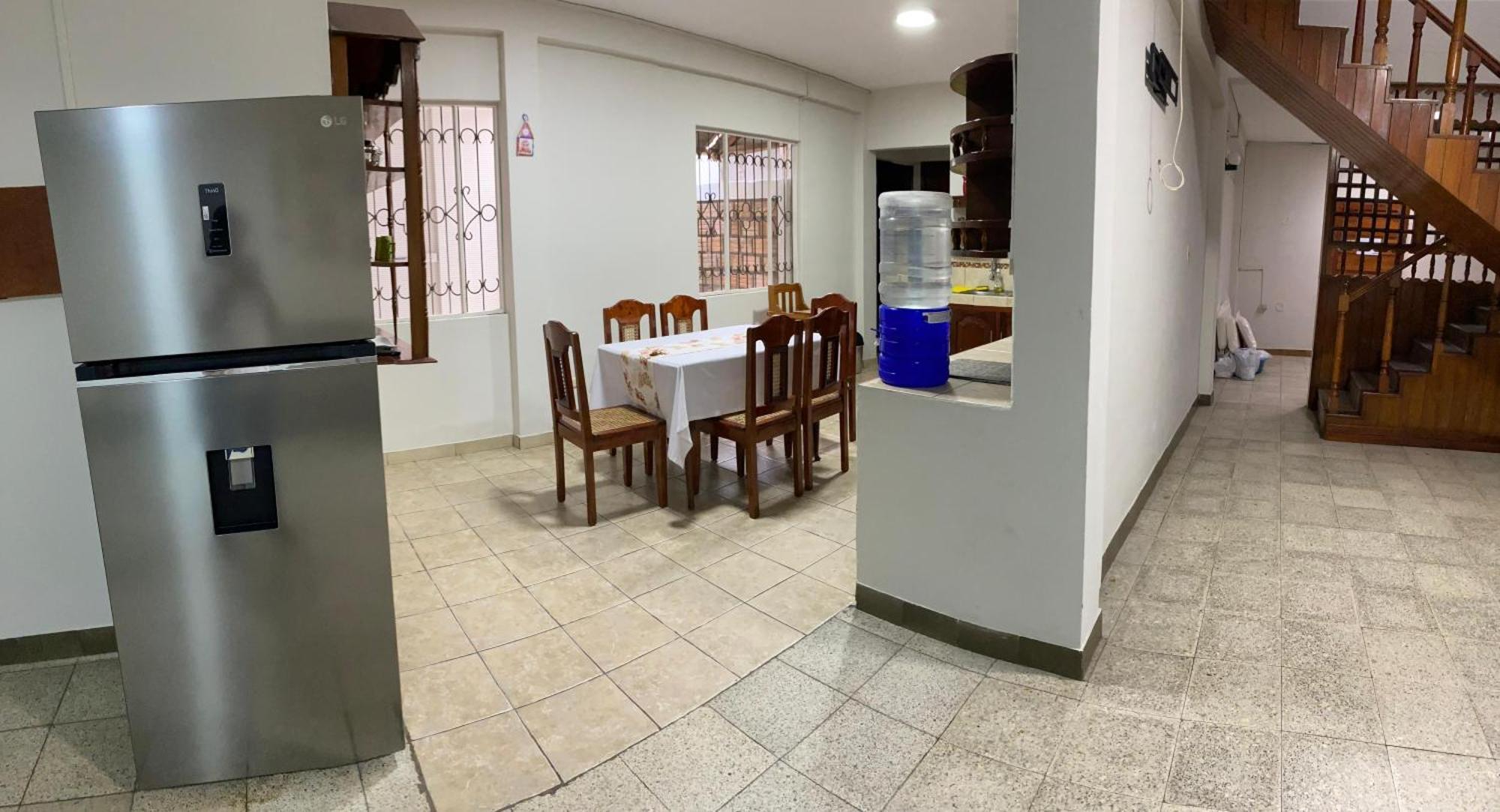Studio 69 Aparthotel อีกีโตส ภายนอก รูปภาพ